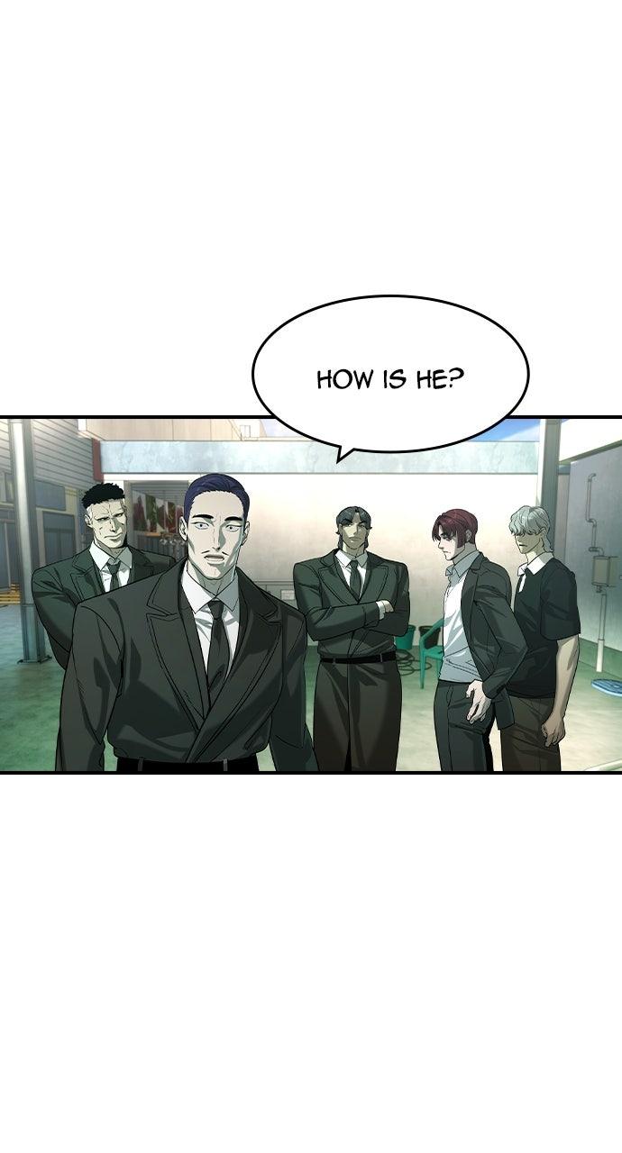 Read The Heir Manga Online