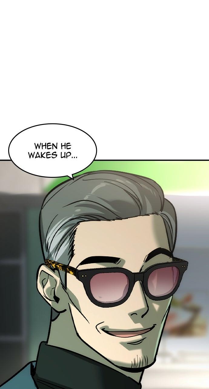 Read The Heir Manga Online