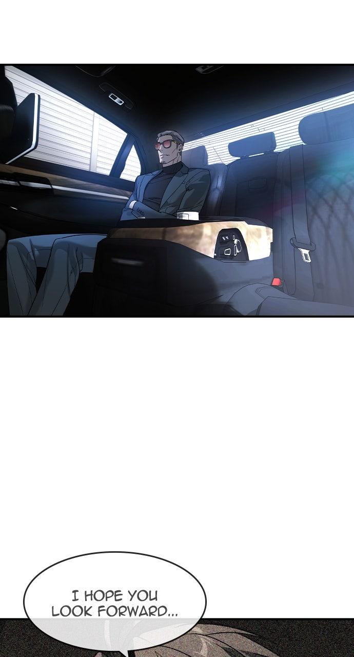 Read The Heir Manga Online