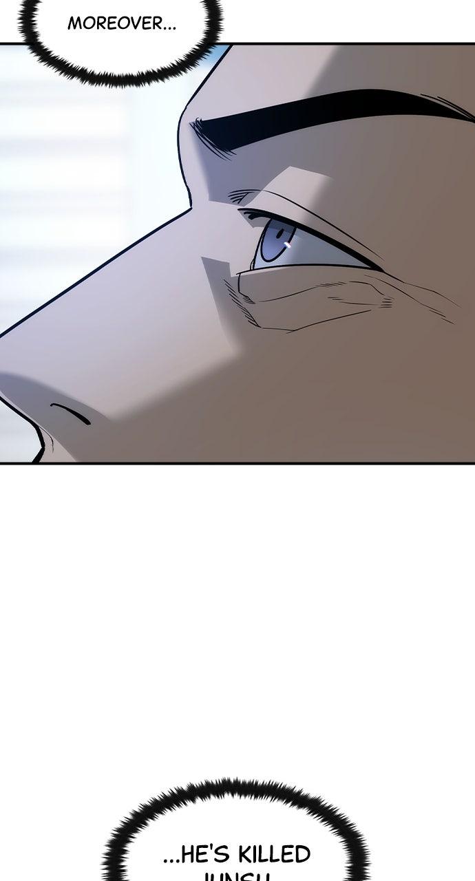 Read The Heir Manga Online