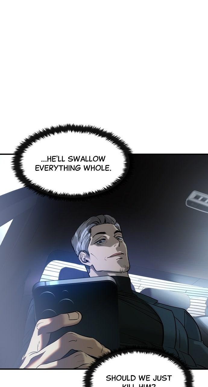 Read The Heir Manga Online