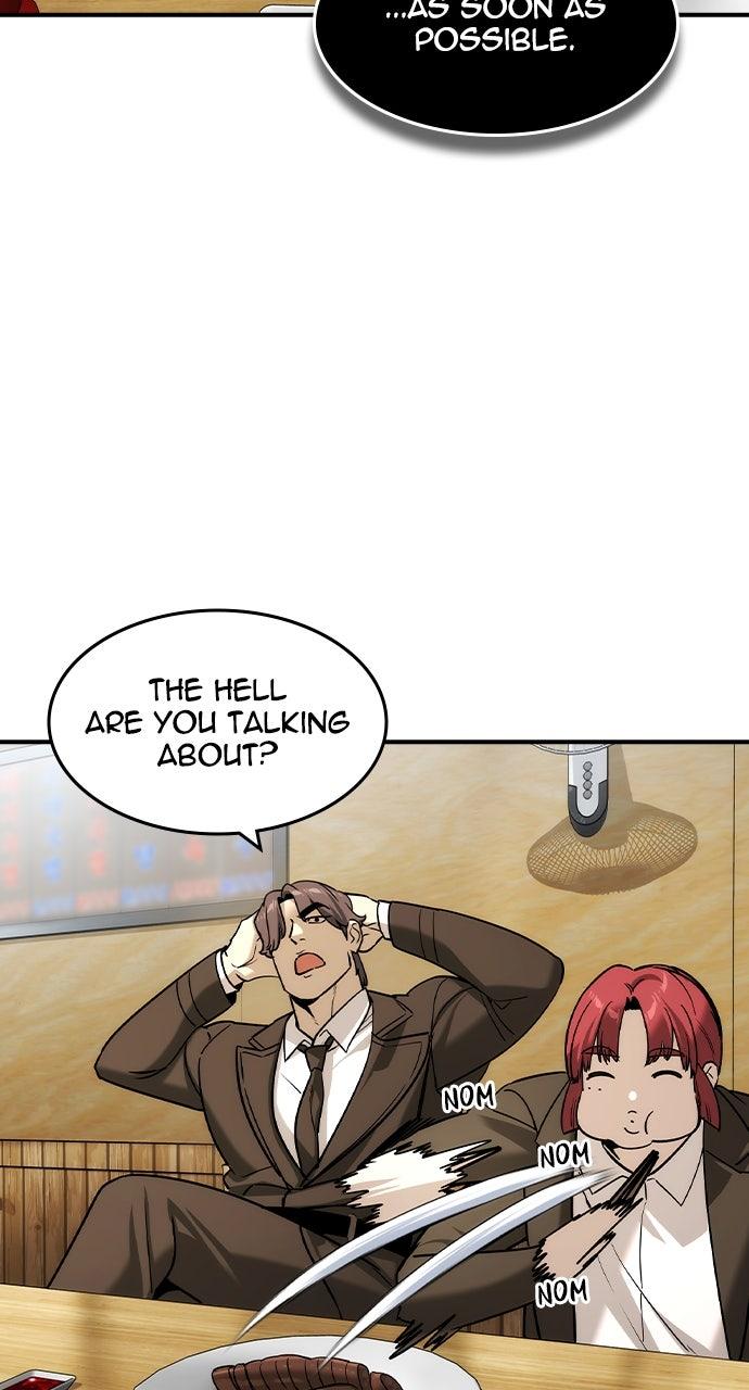 Read The Heir Manga Online