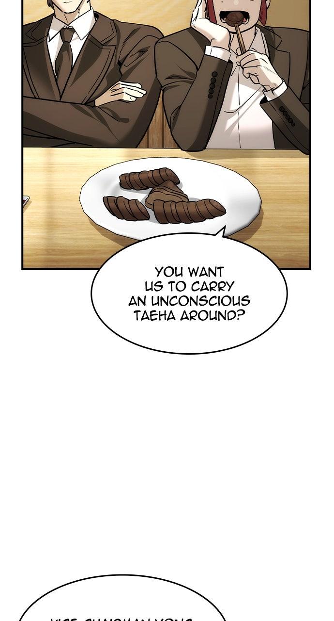 Read The Heir Manga Online