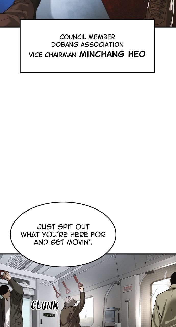 Read The Heir Manga Online