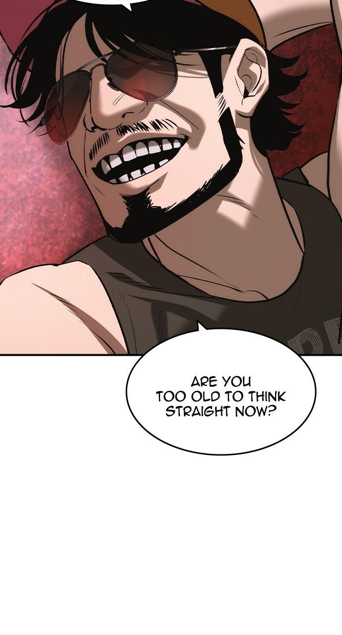 Read The Heir Manga Online