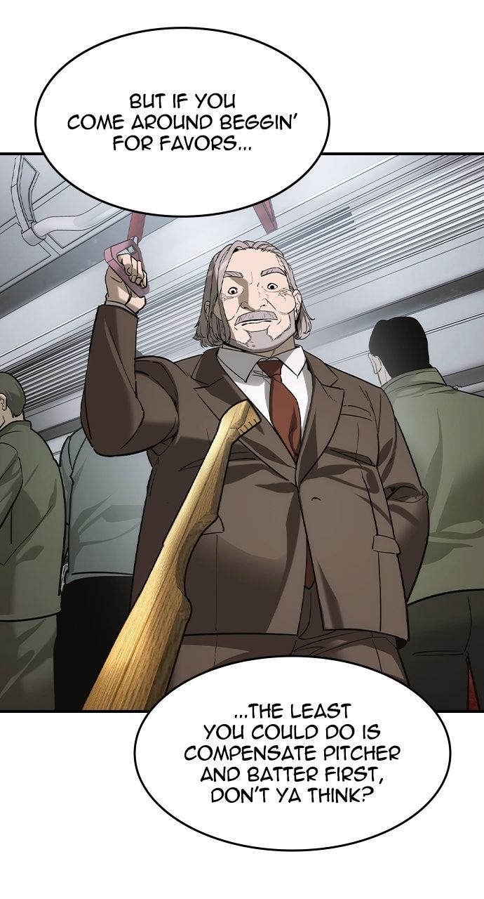 Read The Heir Manga Online