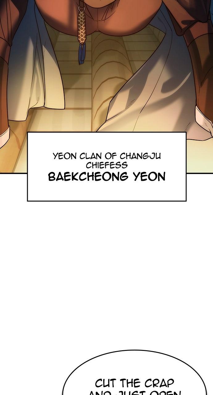 Read The Heir Manga Online