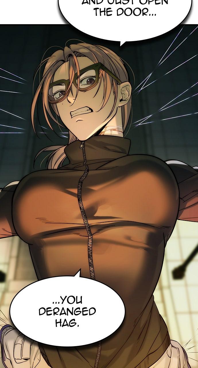 Read The Heir Manga Online