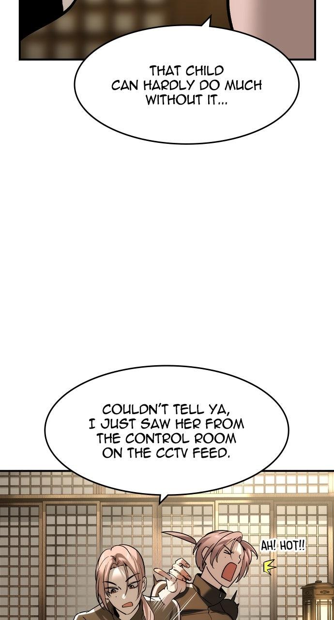 Read The Heir Manga Online