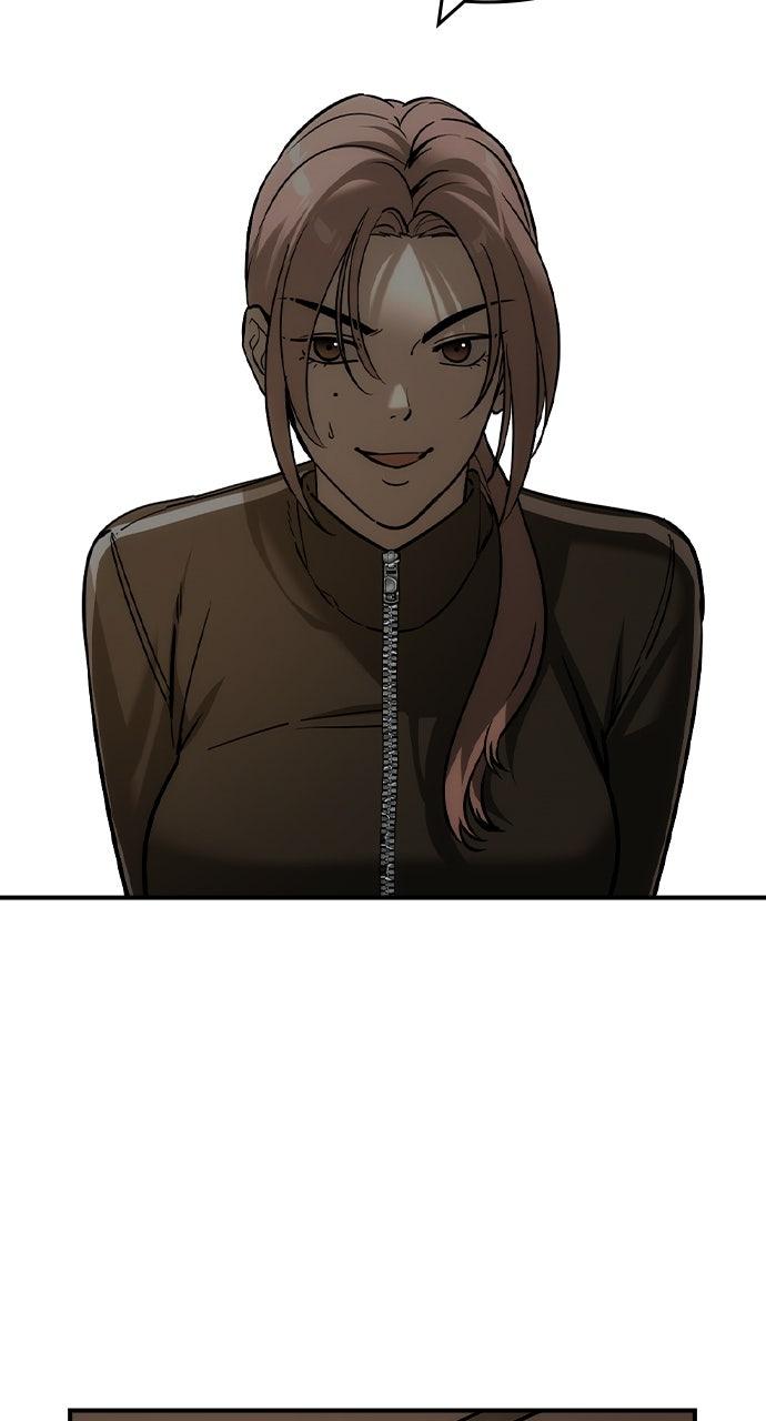 Read The Heir Manga Online