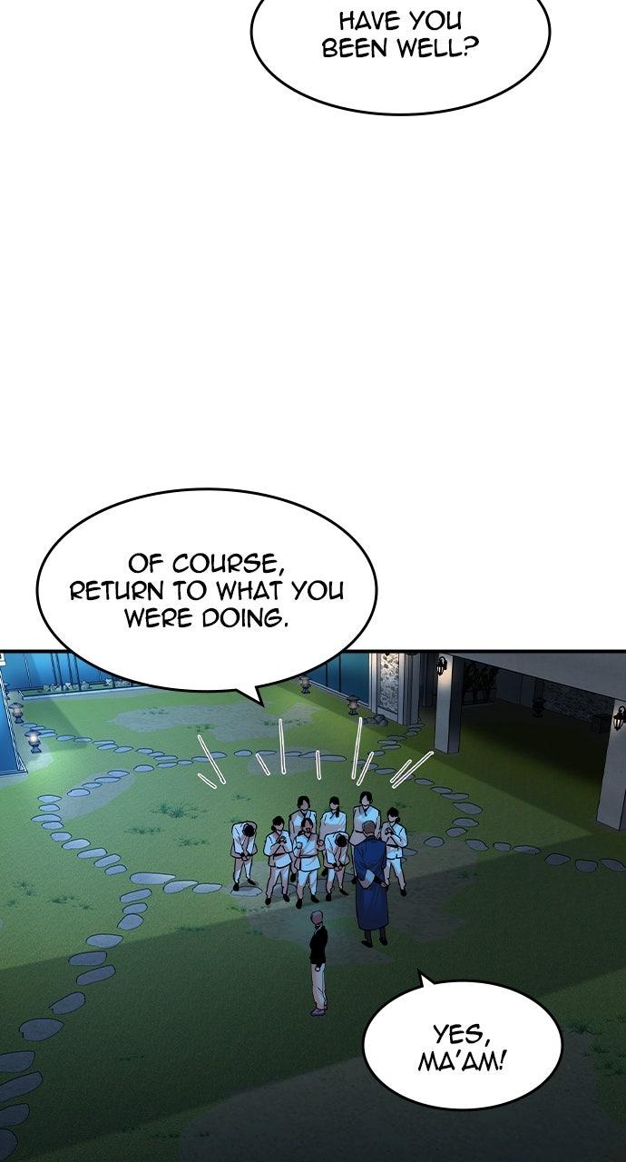 Read The Heir Manga Online