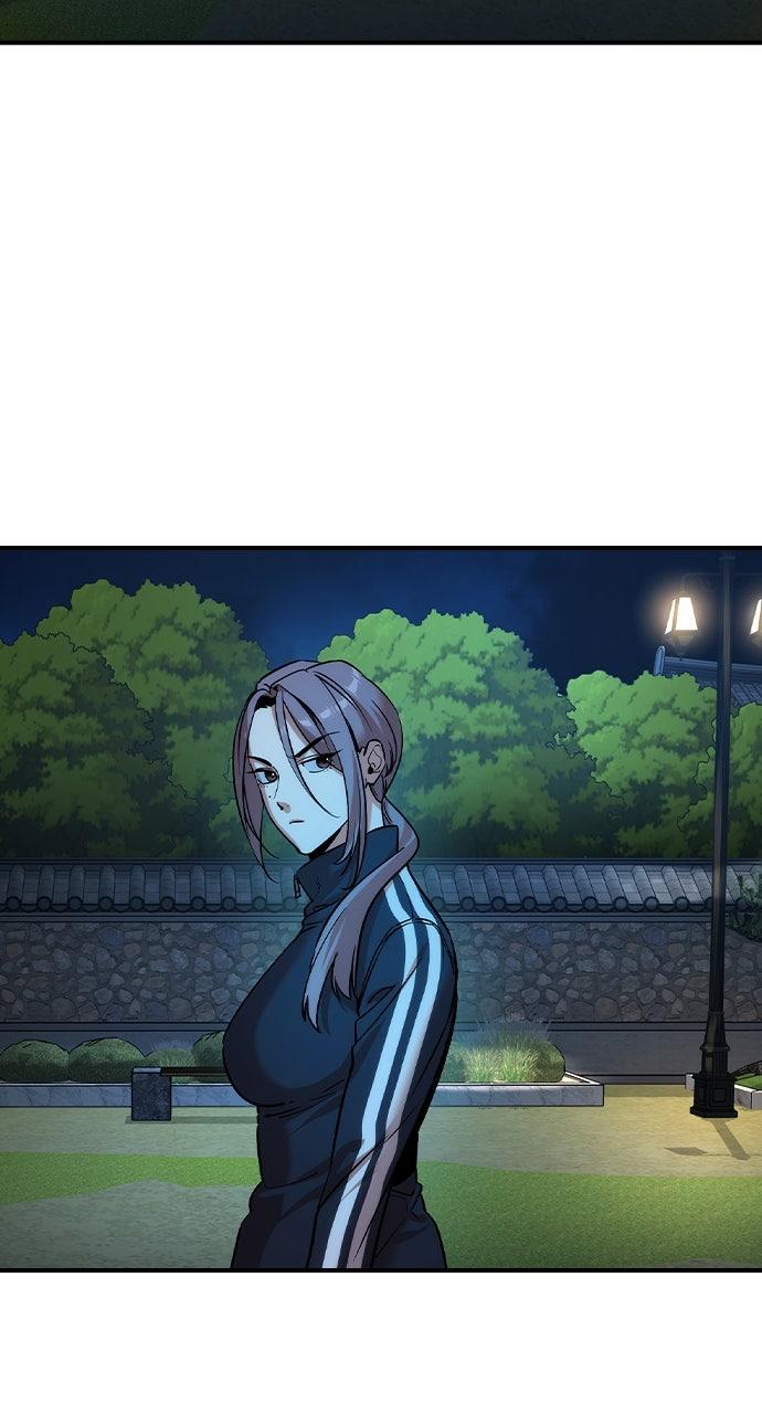 Read The Heir Manga Online