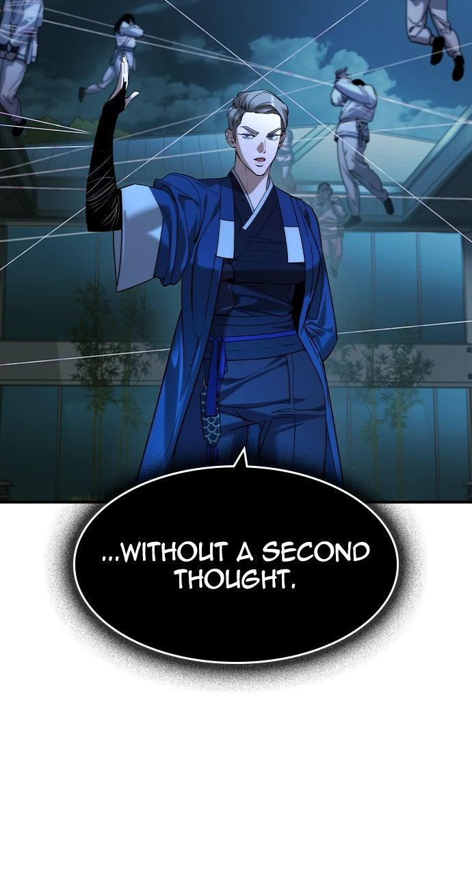 Read The Heir Manga Online