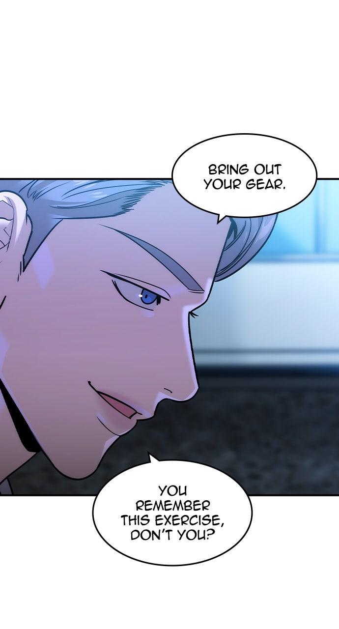 Read The Heir Manga Online