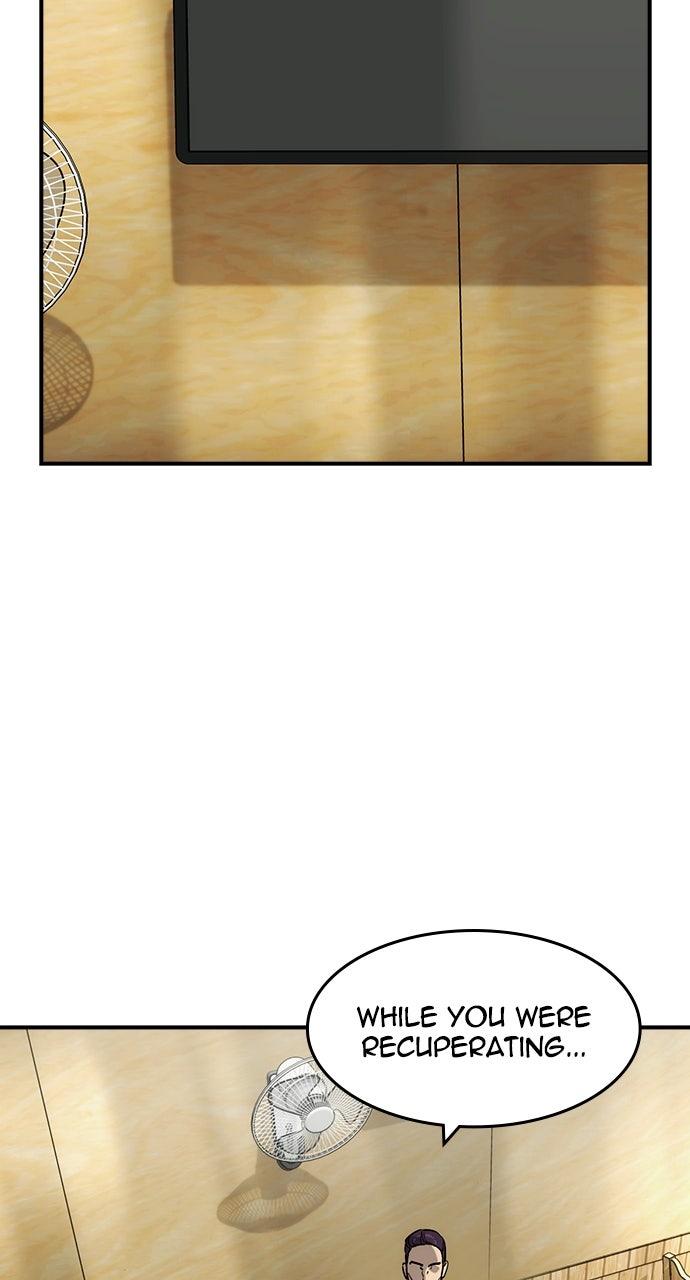 Read The Heir Manga Online