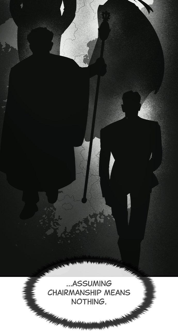 Read The Heir Manga Online