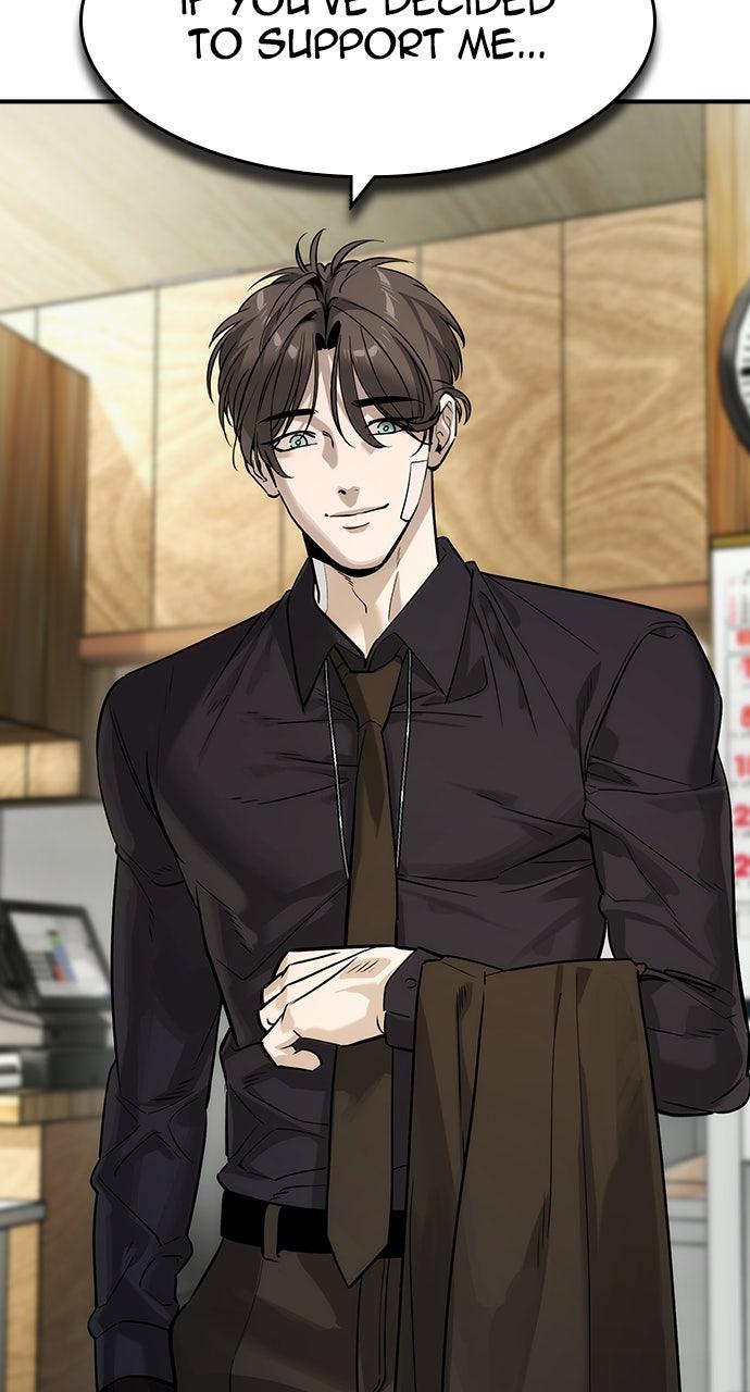 Read The Heir Manga Online