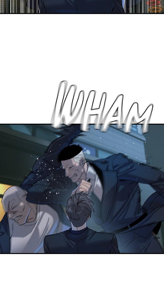 Read The Heir Manga Online