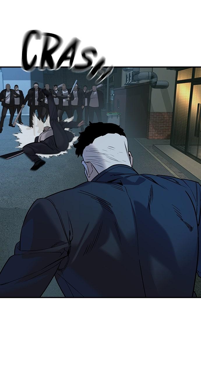 Read The Heir Manga Online