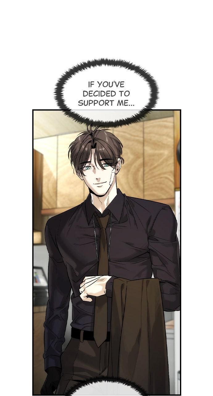 Read The Heir Manga Online