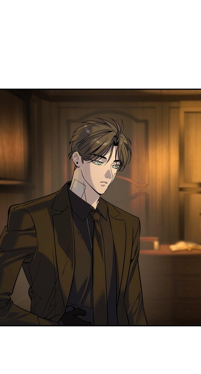 Read The Heir Manga Online