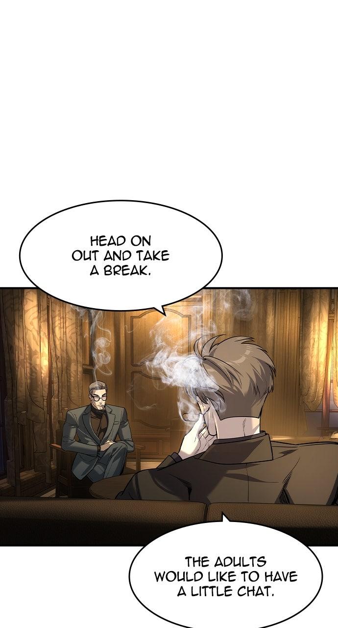 Read The Heir Manga Online