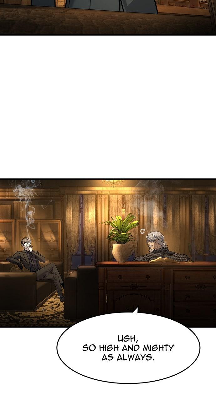 Read The Heir Manga Online