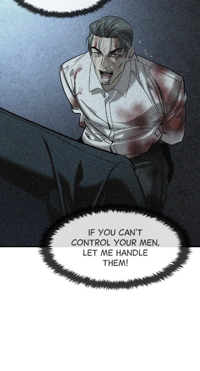 Read The Heir Manga Online