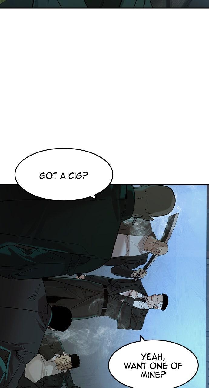 Read The Heir Manga Online