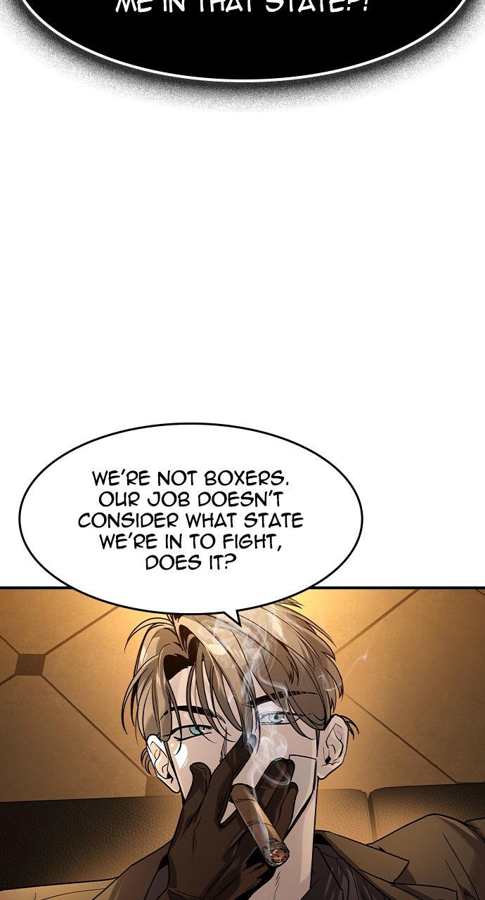 Read The Heir Manga Online