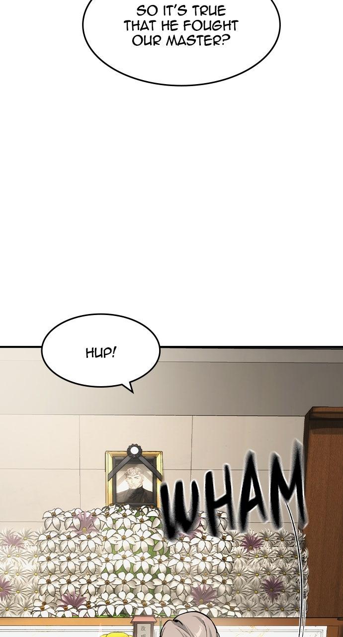 Read The Heir Manga Online