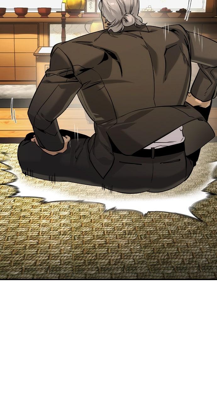 Read The Heir Manga Online