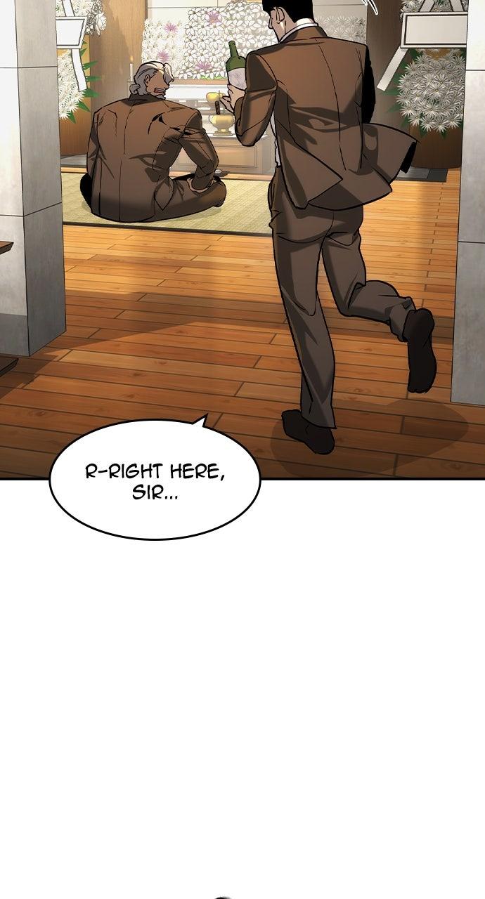 Read The Heir Manga Online