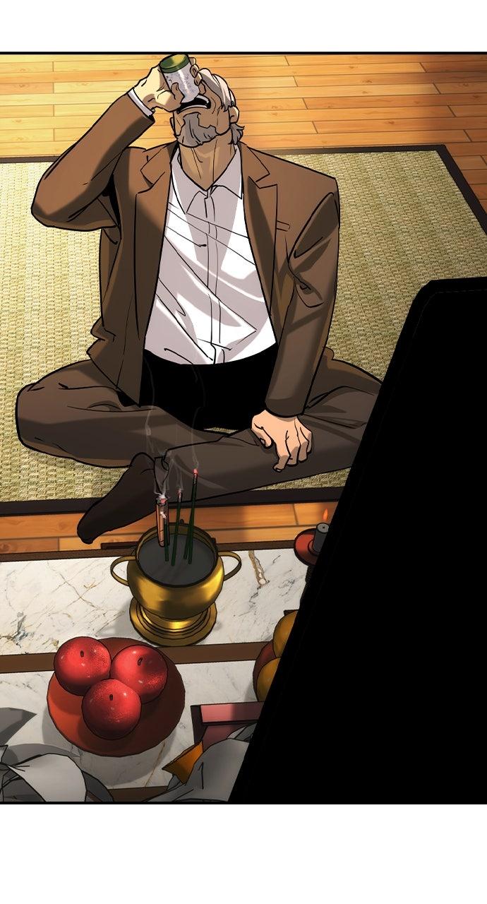 Read The Heir Manga Online