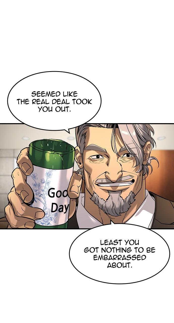 Read The Heir Manga Online