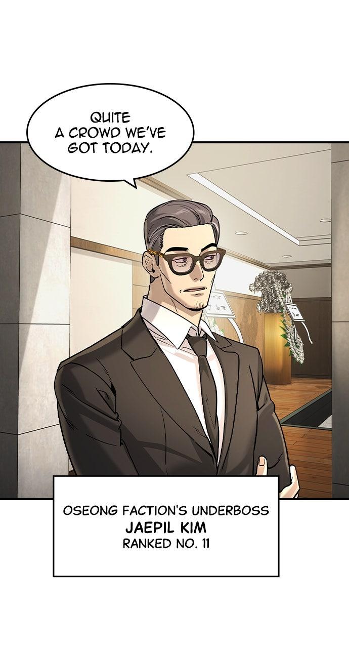 Read The Heir Manga Online