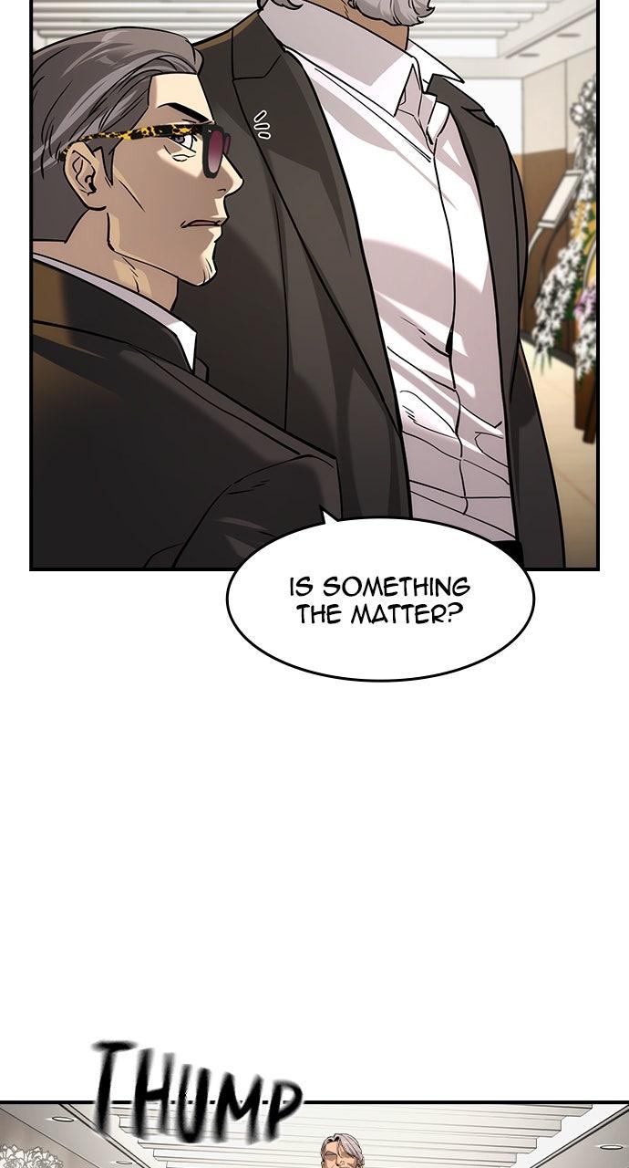 Read The Heir Manga Online