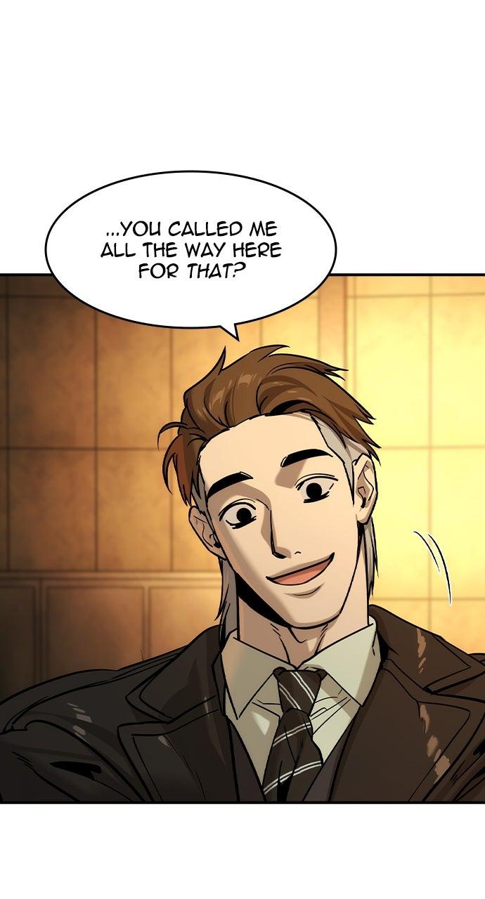 Read The Heir Manga Online