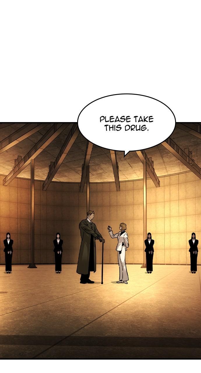 Read The Heir Manga Online