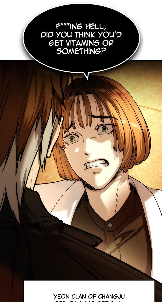 Read The Heir Manga Online