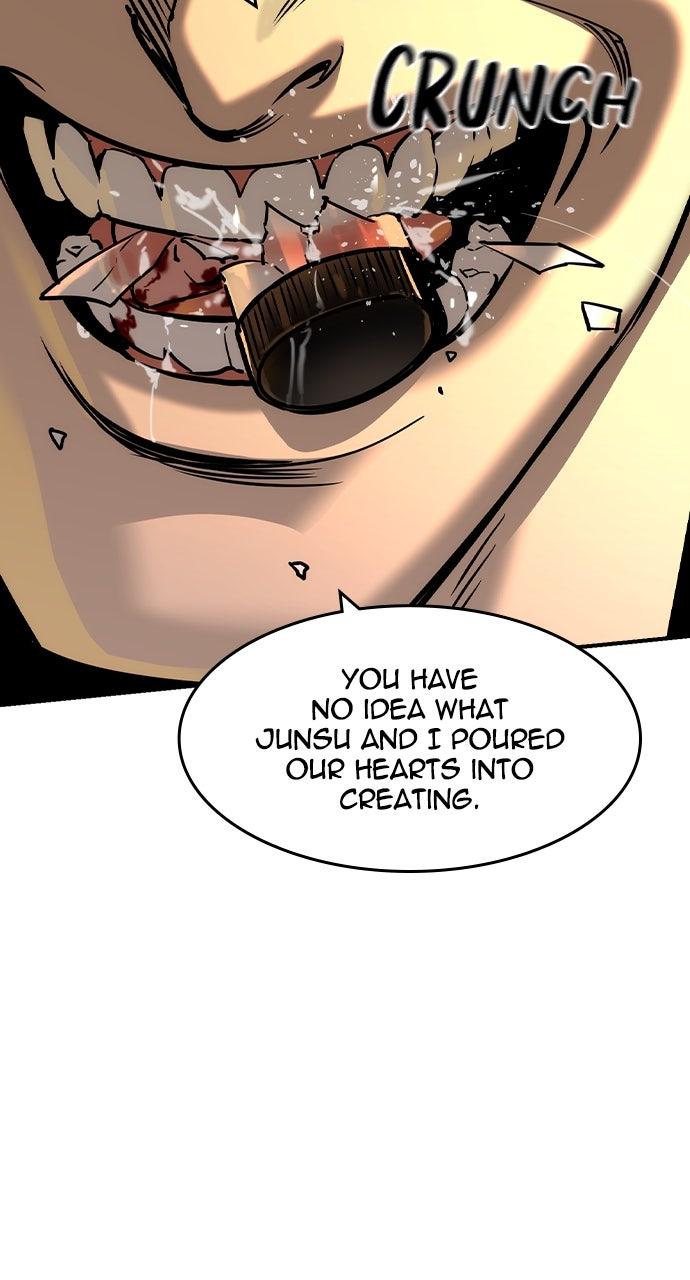 Read The Heir Manga Online