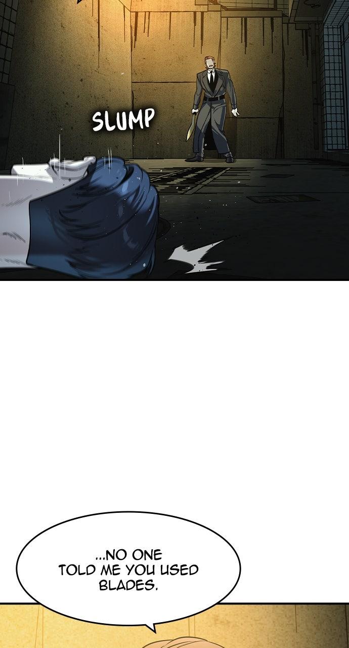 Read The Heir Manga Online