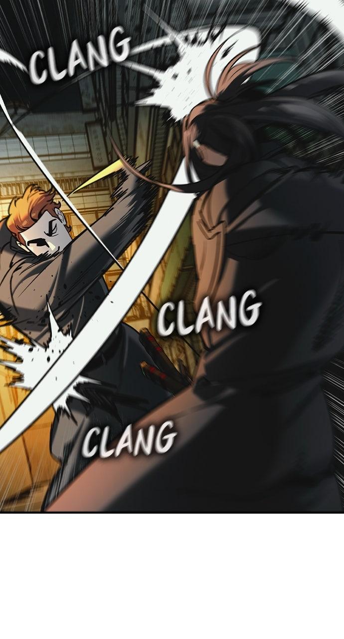 Read The Heir Manga Online