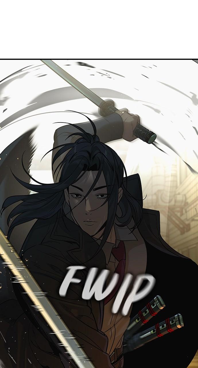 Read The Heir Manga Online