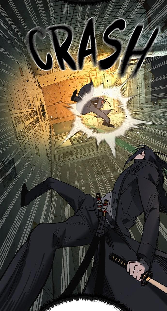 Read The Heir Manga Online