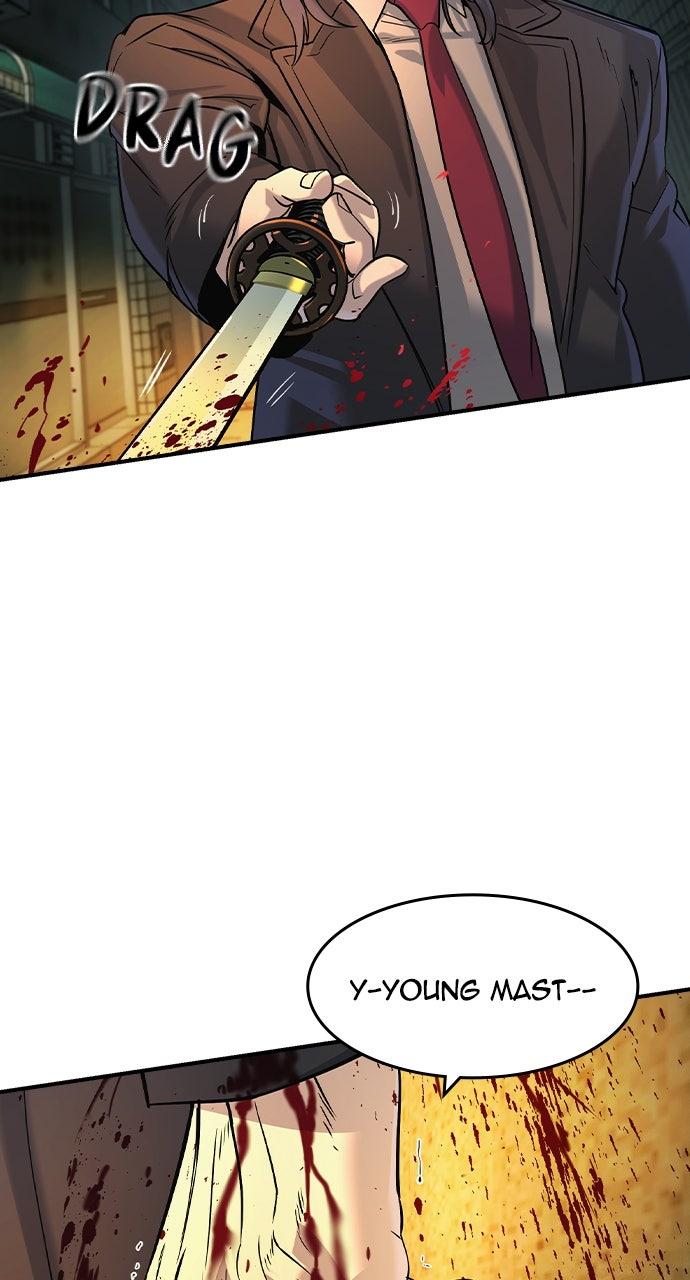 Read The Heir Manga Online