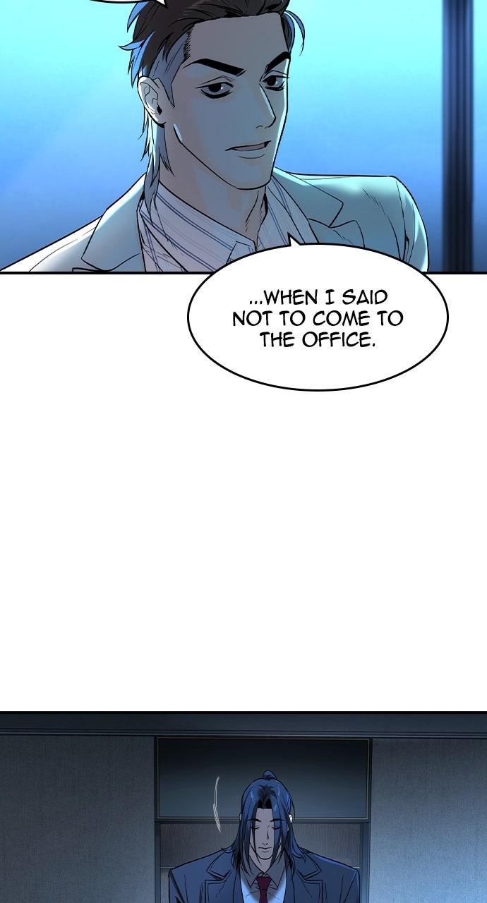 Read The Heir Manga Online