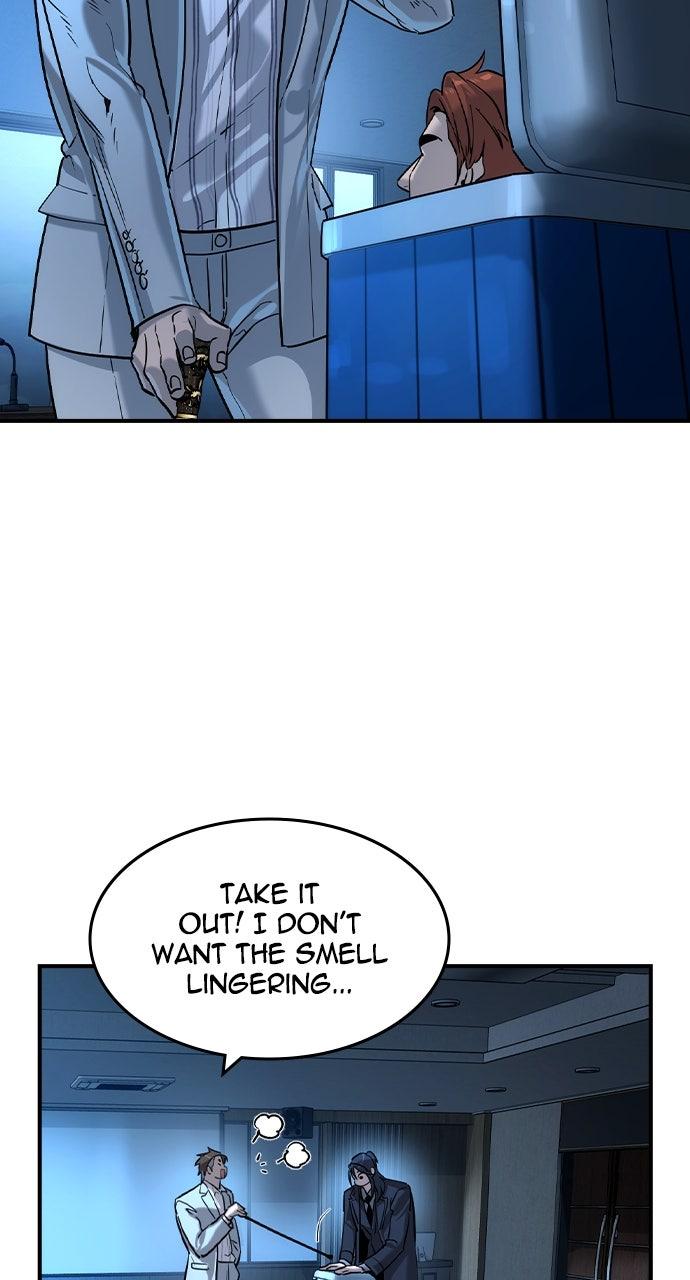 Read The Heir Manga Online