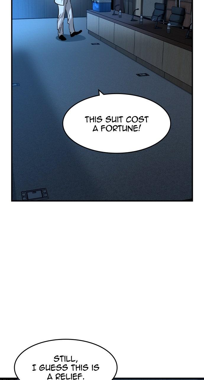 Read The Heir Manga Online