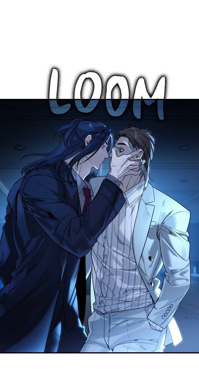 Read The Heir Manga Online